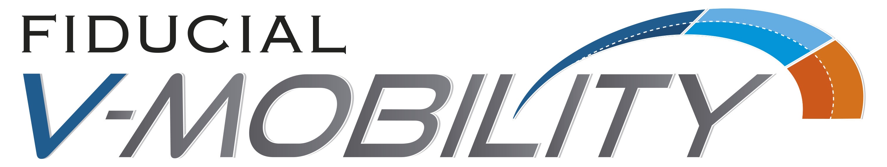 Logo FIDUCIAL V Mobility